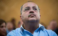 'No administrative detention for Jews or Arabs'