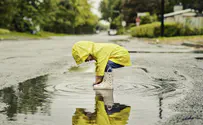 Forecast: Clear today, rain returns starting tomorrow