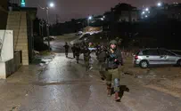 No risk to security after IDF drone is downed