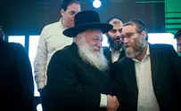 הגברת אכיפה בבניה בלתי חוקית בשטחי C