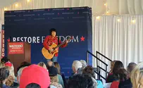 Mastriano ends campaign with ‘Fiddler on the Roof’ spoof