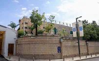 Renovations at Prime Minister's Residence still ongoing