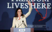 GOP Rep. claiming Jewish heritage dubbed the 'new George Santos’