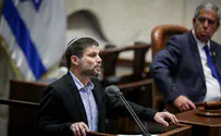 למשול כמו השמאל                     