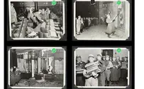 Kristallnacht- Never forget! (With newly surfaced photos)