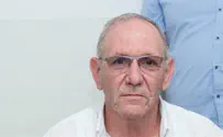 כתב אישום נגד המחבל שדקר את שלום סופר