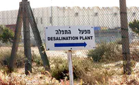הגליל המערבי יחובר למערכת המים הארצית