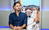 «Мы не смиримся с арестом еврея, молящегося на Храмовой горе»