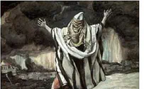 Sodom and Gomorrah 