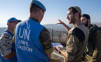 Белый дом «глубоко обеспокоен»: Израиль нападает на UNIFIL