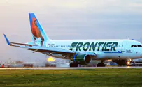 Flight to Florida diverted after passenger found with box cutter