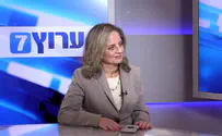 צילום: ערוץ 7 61% מהישראלים חושבים שהדמוקרטיה בסכנה
