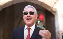 משה חבושה מצטרף ל'חיבת הפיוט': יערת דבש
