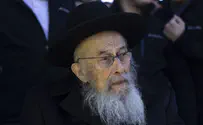 השריפות בארה"ב - בגלל קידום אג'נדת להט"ב