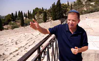 למה הספרדים למטה והאשכנזים למעלה?