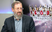 "אסור לנתניהו ללחוץ חזק על השמאל"