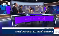 טיבי: היה לי כבוד לעבוד עם ערפאת