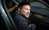 אל תוותר על תיק הדתות 