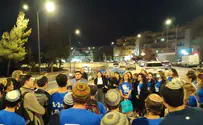 "הימין ניצח בזכות פעילי השטח"