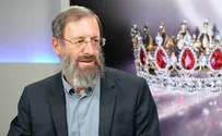 «Нетаньяху не должен сильно давить на левых»