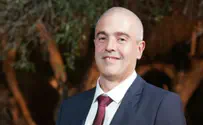 סמוטריץ לביטחון, כי לכך נבחרת