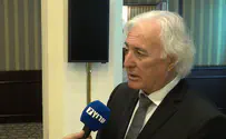 Адвокат Цион Амир будет защищать Михаэля Бен-Ари