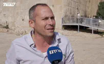 נפילה שממנה צמחה תקומה גדולה