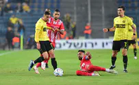 מהפך: בית"ר ניצחה את סכנין