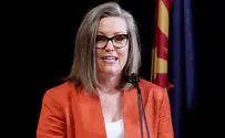 Governor-elect seeks sanctions against her GOP challenger