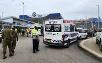 מסע הרצח של המחבל: דקה אחר דקה