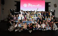 New social media app aimed at Jewish women