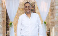 תמיר אביחי, אב לשישה ילדים מקריית נטפים