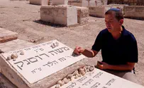 סיפורי הגבורה שאפשר למצוא רק בהר הזיתים