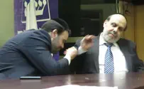 ארבע שנים לפטירת השר: זו צוואתו לבנו הח"כ