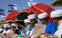 סיפורה של המכינה לבני קהילת יוצאי אתיופיה