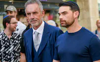 Jordan Peterson: Jews hated due to 'unparalleled success'