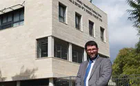 Vocational training center for special needs youth opens