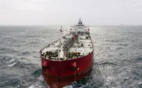 'Tanker attacked by Iranian drone not Israeli-owned'