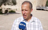 שבת חיי שרה לאחר הנס בפיגוע הרצחני