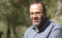 עורך הדין אמנון דה הרטוך הלך לעולמו