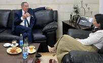 הפטור מהויזות לארה"ב ממשיך להתקדם
