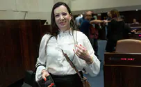 ביקשו ממני להיות "ממלכתית" - והדליפו 