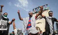 Israel records highest number of terror victims since 2008