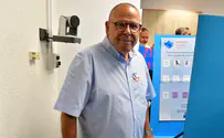 הושעה יו"ר ועד הרופאים הווטרינרים