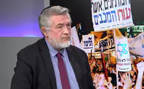 Avigdor Eskin: There was no incitement against Rabin 