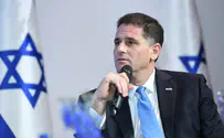 Ron Dermer, top contender for Foreign Min., trashed Biden admin.
