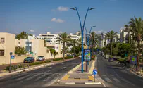רועי גבאי נבחר לראשות העיר יבנה