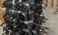 שלוחי חב"ד יסיימו יחד 36 ספרי תורה