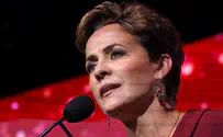 Kari Lake wins CPAC straw poll for Republican VP pick