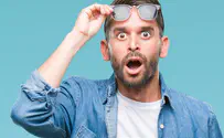 דקה על חיי שרה: רואה טוב? תפתח את העיניים